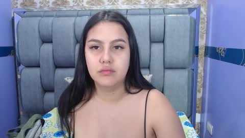 Valentina Millers online show from September 9, 12:27 pm