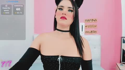 valentina_princess_ online show from February 12, 4:38 am