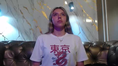 Valentina online show from September 8, 6:40 pm