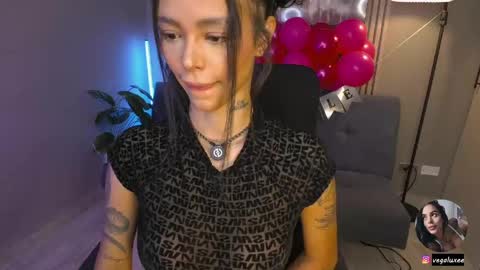 Val online show from March 21, 3:38 pm