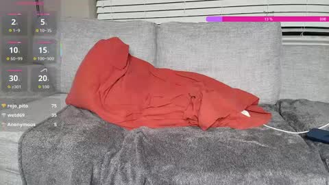 Valentina 3 online show from October 8, 3:34 am