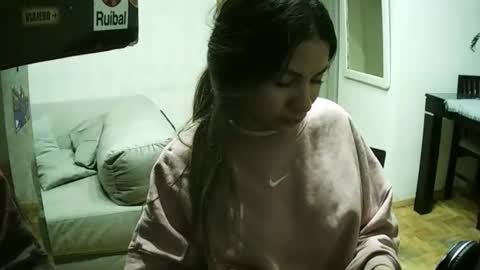 Valentina online show from May 19, 3:24 am