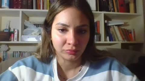 valentinaseleni24 online show from July 8, 12:47 am