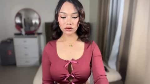 VALENTINE online show from February 28, 11:58 am