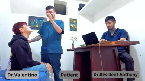 Nick online show from January 13, 11:01 pm