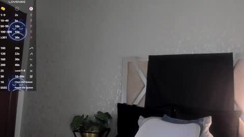 Snapshot of valentinoford chatting on December 4, 5:54 am Valentino online show from December 4, 5:54 am