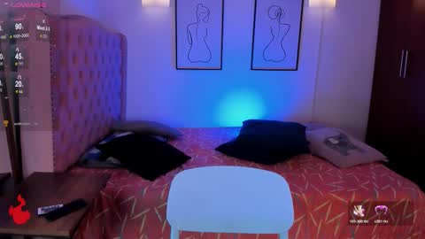 Manuel online show from February 8, 1:53 am