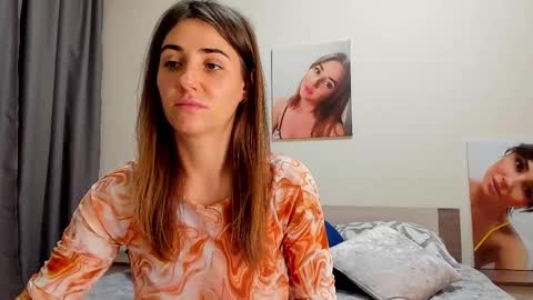 Kate online show from March 6, 4:41 am