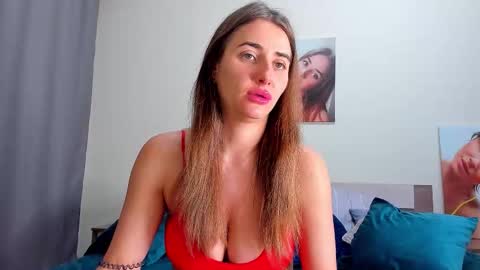 Kate online show from October 6, 1:34 am