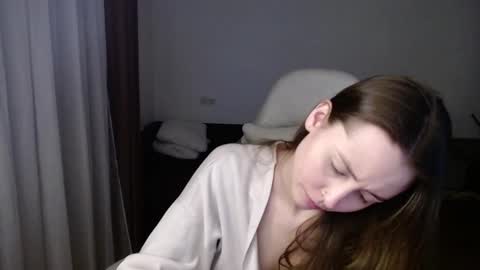 Valentina online show from February 12, 6:30 pm