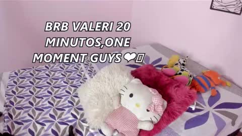 Snapshot of valeri_10 chatting on September 17, 2:26 am valeri_10 online show from September 17, 2:26 am