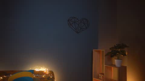valeri______ online show from July 12, 8:50 am