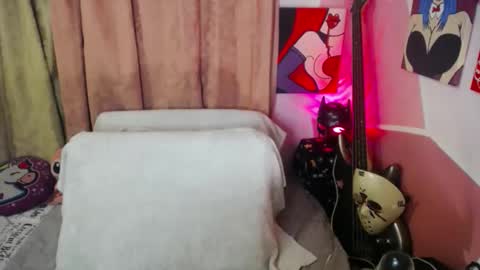 Valeri Cove online show from November 21, 4:10 am