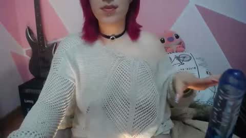 Valeri Cove online show from March 7, 8:02 am