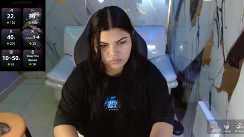 valeri_harpers4 online show from May 26, 9:32 pm
