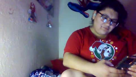 Valeria online show from September 18, 4:38 am