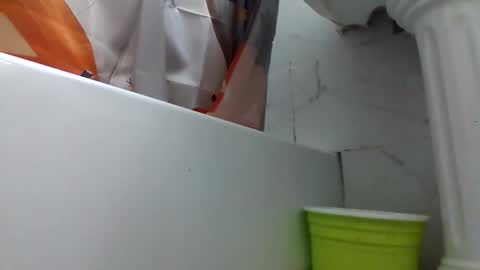 Valeria online show from October 27, 4:56 am