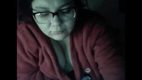 Valeria online show from December 2, 5:30 am