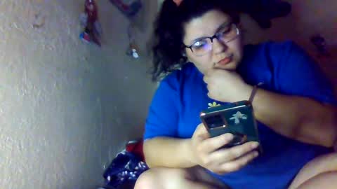 Valeria online show from September 22, 3:32 am