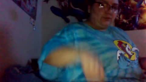 Valeria online show from January 8, 5:46 am