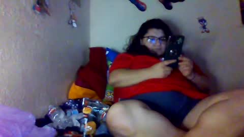 Valeria online show from October 4, 6:44 am