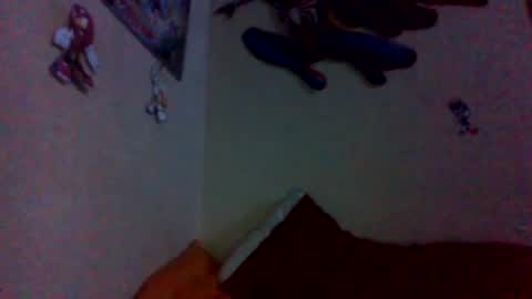 Valeria online show from October 9, 5:02 am