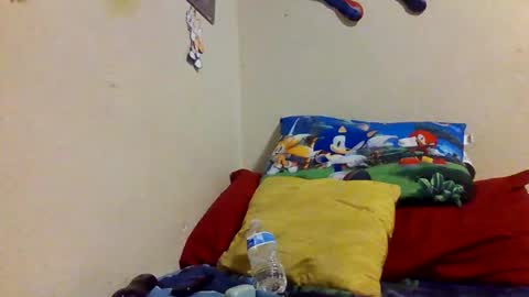 Valeria online show from November 1, 4:55 am