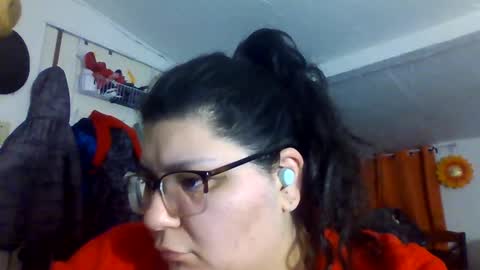 Valeria online show from February 2, 6:10 am