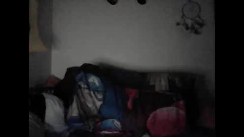 Valeria online show from February 6, 4:53 am