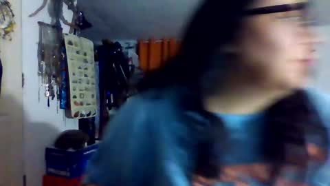 Valeria online show from April 9, 6:19 am