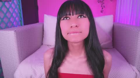 Valeria online show from May 10, 3:46 am
