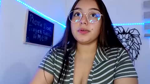 valeria online show from November 10, 2:03 am