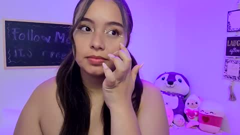 valeria online show from February 24, 3:20 am