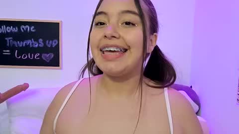 valeria online show from March 21, 5:13 am