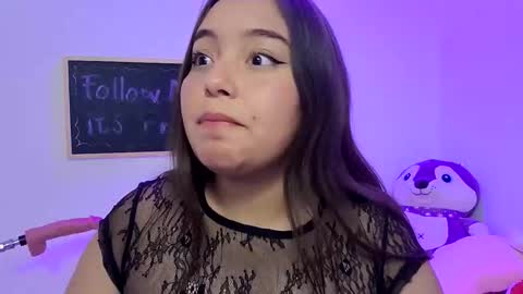 valeria online show from February 21, 6:27 am