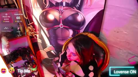 valeria_de_leon online show from November 23, 3:37 am