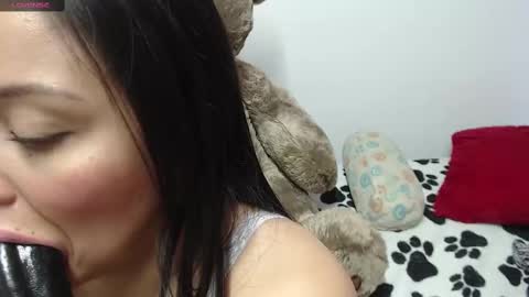 Snapshot of valeria_fiery chatting on February 25, 5:30 pm VALERIA online show from February 25, 5:30 pm