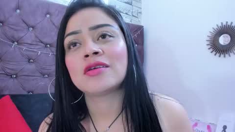 Snapshot of valeria_fiery chatting on October 16, 7:24 pm VALERIA online show from October 16, 7:24 pm