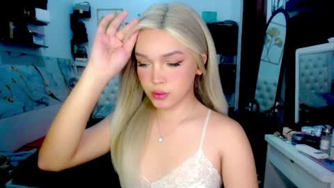 VALERIA online show from May 1, 11:37 am