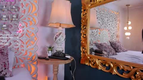 Valeria online show from May 29, 6:39 pm