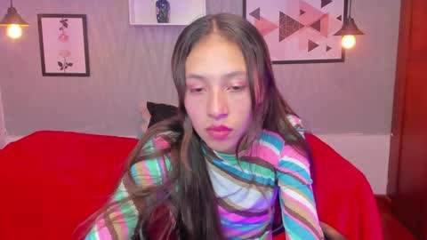 Snapshot of valeria_rossi7 chatting on January 22, 9:10 pm Valeria online show from January 22, 9:10 pm