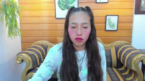 Snapshot of valeria_rossi7 chatting on December 28, 5:35 pm Valeria online show from December 28, 5:35 pm