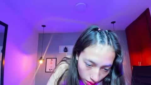 Snapshot of valeria_rossi7 chatting on December 2, 4:04 pm Valeria online show from December 2, 4:04 pm