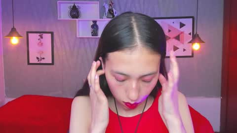 Snapshot of valeria_rossi7 chatting on January 21, 9:46 pm Valeria online show from January 21, 9:46 pm