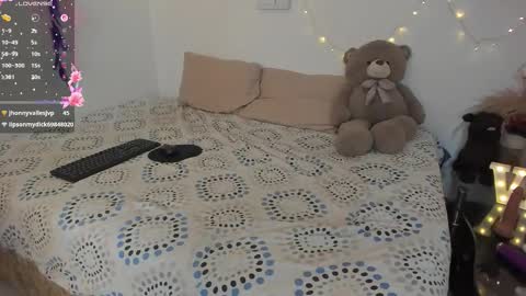 V A L E R I A START online show from March 5, 4:21 am