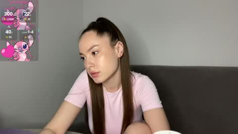 valeria_vibe online show from May 23, 2:57 pm