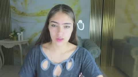 valeriaa_s online show from July 2, 12:10 pm
