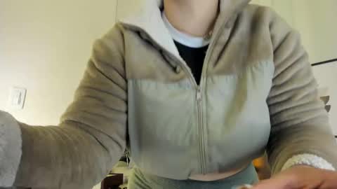 Snapshot of valeriaa_soler chatting on March 10, 11:55 am Valeria online show from March 10, 11:55 am