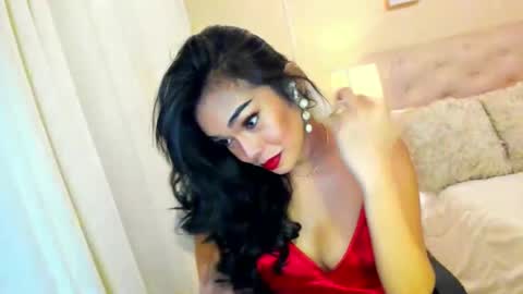 Snapshot of valeriadion chatting on December 31, 12:54 am Valeria online show from December 31, 12:54 am