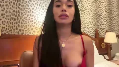 Snapshot of valeriadion chatting on October 5, 10:34 am Valeria online show from October 5, 10:34 am